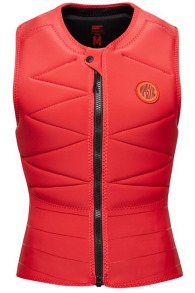 Ruby Impact Vest Women