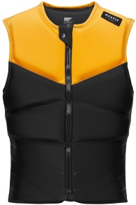 Mystic - Block Prallschutzweste Frontzip 2024