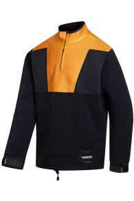 Mystic - Fulmar Neoprene Pullover 3/2