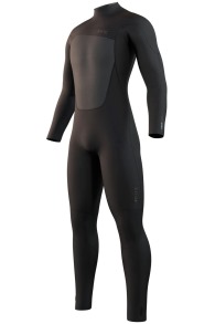 Majestic 4/3 Backzip 2025 Neoprenanzug
