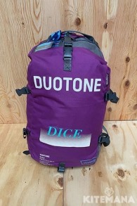 Duotone Kiteboarding - Dice 2021 Kite (2nd)