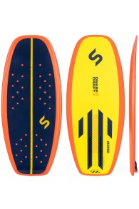 Slingshot - Dwarf Craft V3 2024 Foilboard