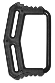 Mystic - Stealth Bar Gen 3 Webbing Connector
