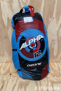 Ozone - Alpha V1 Kite (2nd)