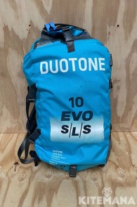 Duotone Kiteboarding - Evo SLS 2021 (2nd)