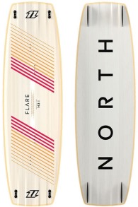 Flare 2021 Kiteboard