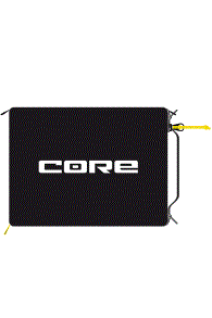 Core Kiteboarding - Tool Pouch