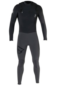 Brunotti - Radiance 5/3 Frontzip Neoprenanzug