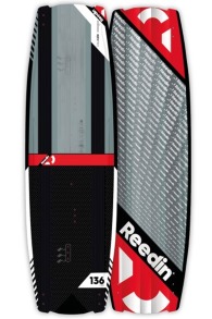 Reedin Kiteboarding - MiniKev 2023 Kiteboard