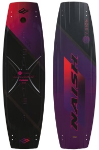 Naish - Alana Nvision 2024 Kiteboard