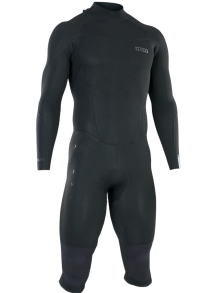 Element 4/3 Overknee LS Backzip 2024 Neoprenanzug