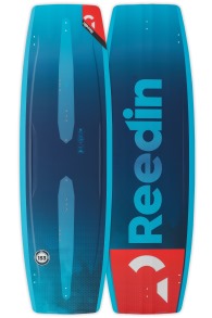 Reedin Kiteboarding - Big E V5 2024 Kiteboard