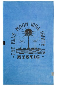 Mystic - Quick Dry Towel