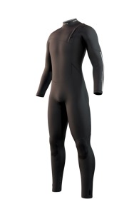 Mystic - The One 3/2 Zipfree 2024 Wetsuit