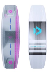 Duotone Kiteboarding - Team Series SLS 2021 Kiteboard B-Stock