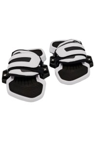 Core Kiteboarding - Union Pro 5 Pads und Straps