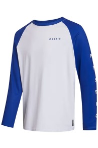 Bolt L/S Quickdry Lycra