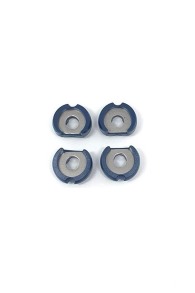 F-One - Platinium  Unterlegscheiben 4x