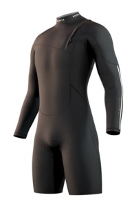The One 3/2 Longarm Shorty 2024 Neoprenanzug