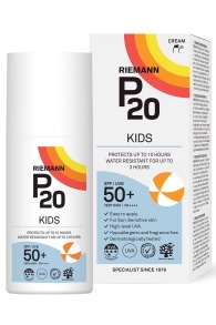 Riemann - P20 Kids SPF 50+ Sonnencreme