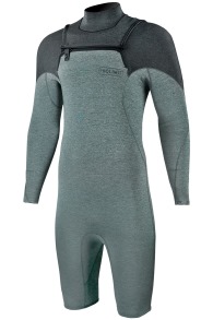 Mercury Sunset 3/2 Langarm Shorty Frontzip 2021 Neoprenanzug
