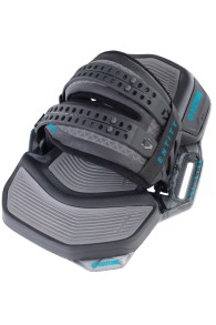 Duotone Kiteboarding - Entity Ergo 2025 Pads & Straps Bindung
