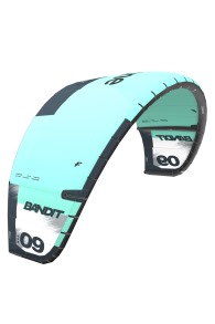 F-One - Bandit 17 2025 TEC Kite