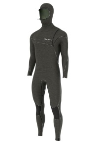 Prolimit - Mercury Frontzip Hooded 6/4 2025 Neoprenanzug