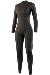 Mystic - Haven 4/3 Backzip Frauen Neoprenanzug