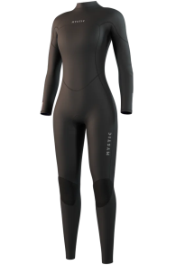 Mystic - Star 4/3 Backzip Damen 2025 Neoprenanzug