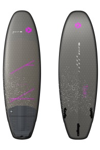 Whip SLS Concept Blue 2025 Kiteboard