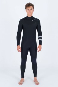 Hurley - Advant 3/2 Frontzip Neoprenanzug