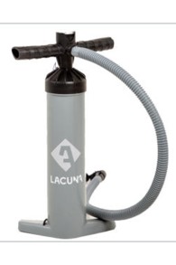Lacuna - Kitepumpe