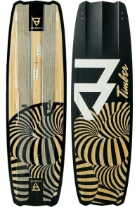 Brunotti - Dimension Timber 2023 Kiteboard