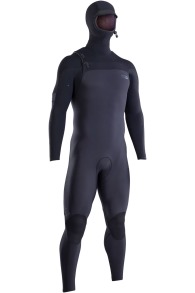ION - Seek Amp 6/5 Frontzip Hooded 2025 Neoprenanzug