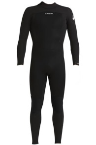 Quiksilver - Prologue 3/2 Backzip 2025 Neoprenanzug