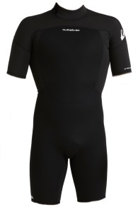 Quiksilver - Quiksilver Prologue 2/2 Shorty Neoprenanzug