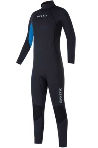 Mystic - Star 3/2 Kids Backzip Neoprenanzug