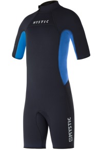 Mystic - Star 3/2 Kids Shorty Backzip Neoprenanzug