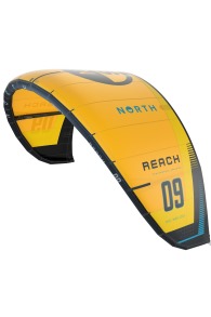North - Reach 2025 Kite