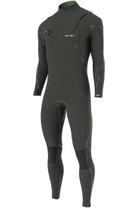 Mercury TR 3/2 Double Frontzip 2025 Neoprenanzug