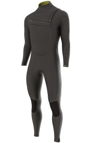 redator 4/3 Free-X Frontzip 2025 Neoprenanzug