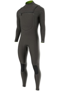 Prolimit - Predator 4/3 Double Frontzip 2025 Neoprenanzug