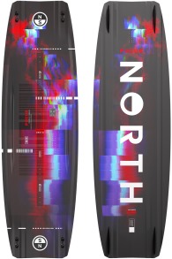 Focus 2025 Kiteboard