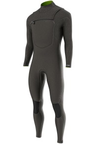 Predator 3/2 Double Frontzip 2025 Neoprenanzug