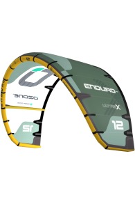 Ozone - Enduro V5 Ultra-X