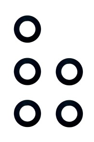North - Hyperflow-Inflation-Ventil Ringdichtung