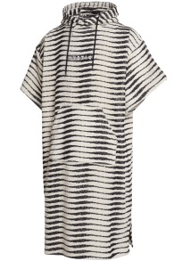Poncho Jacquard