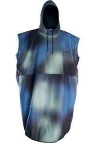 ION - Poncho Select Herren