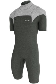 Prolimit - Mercury TR 2/2 Shorty Double Frontzip 2025 Wetsuit